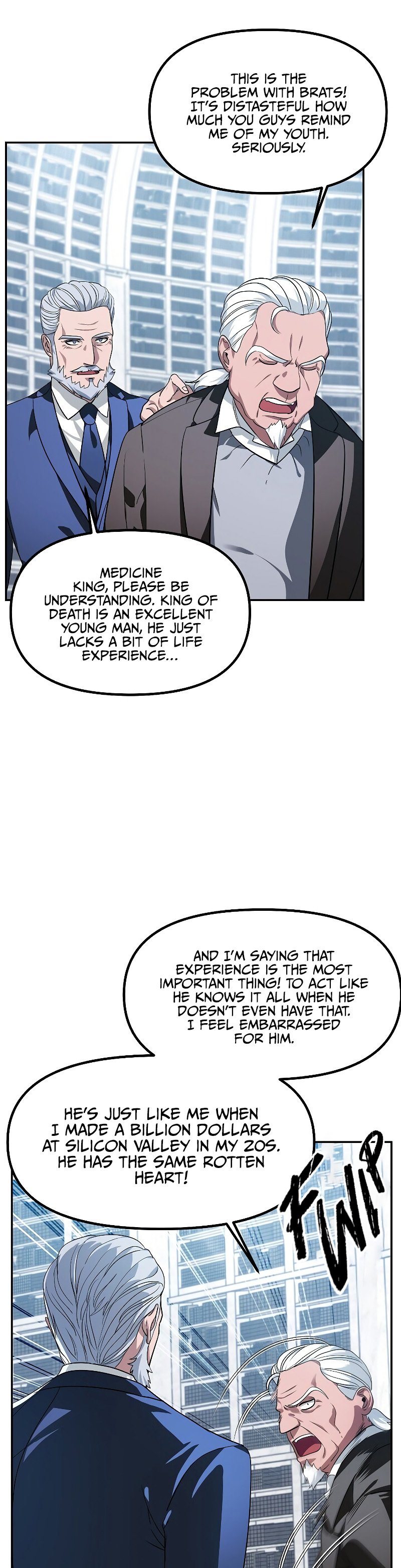 SSS-Class Suicide Hunter, Chapter 52 image 14